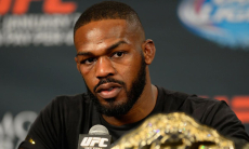 Джон Джонс назвал «полного придурка» из бойцов UFC