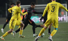 В Узбекистане признали превосходство казахстанского футбола