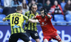 В России озвучили исход матча «Актобе» — «Кайрат» в КПЛ