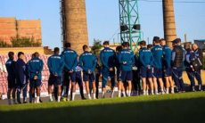 Победителя матча КПЛ «Елимай» — «Астана» выбрало российское СМИ