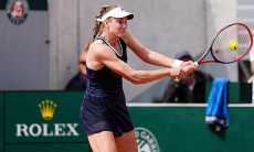 Эксперты оценили шансы Елены Рыбакиной в «матче мечты» на «Ролан Гаррос»