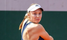 Елене Рыбакиной сообщили о сложностях в третьем круге «Ролан Гаррос»