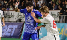 «Не сомневаюсь». Эксперт предсказал исход матча «Елимай» — «Астана» в КПЛ