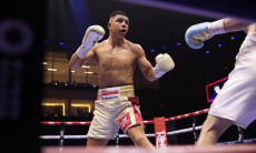 Хайме Мунгию призвали лишить победы после проваленного допинг-теста