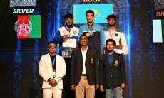 «Невероятно». Азиатская конфедерация бокса признала доминирование Казахстана