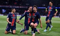 «Будет огромный успех». Экс-наставник сборной Казахстана дал прогноз на финал Лиги Чемпионов