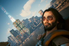 Стало известно, когда выйдет сиквел игры Cyberpunk 2077