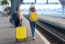 К летнему сезону в Казахстане откроют 12 новых ж/д маршрутов