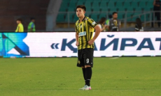 Дастану Сатпаеву поставили цель на КПЛ-2025