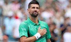 «Я большой фанат». Новак Джокович выбрал фаворита финала Лиги Чемпионов «ПСЖ» — «Интер»