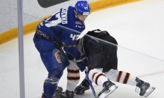 Экс-хоккеист «Барыса» определился со своим будущим в КХЛ