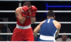 Казахстан и Узбекистан зарубились за финал престижного турнира по боксу