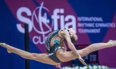 Казахстанские гимнастки выступят на международном турнире в России