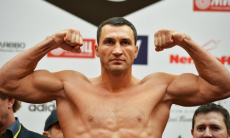 Рой Джонс назвал слабое место Владимира Кличко и оценил его шансы на возвращение