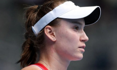 На «Ролан Гаррос» ждут «блокбастера» с участием Елены Рыбакиной