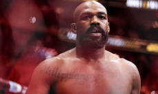 Джон Джонс представил топ величайших бойцов в истории UFC