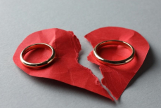 Госпошлину за расторжение брака в Казахстане пересмотрят