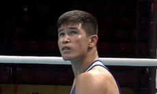 Уникальный боксёр из Казахстана учинил разгром и вышел в финал