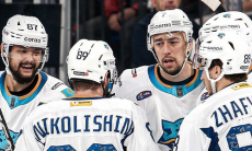 Лидер «Барыса» близок к уходу из команды