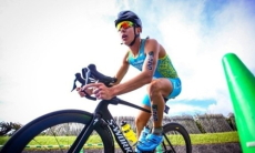 Стали известны результаты сборной Казахстана на этапе Кубка мира по триатлону