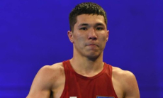 Казах принес медаль Узбекистану на международном турнире по боксу