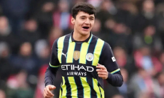 Абдукодир Хусанов получил шанс в «Манчестер Сити»