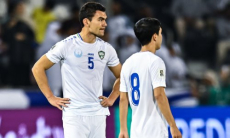 Узбекистан хотят лишить путёвки на чемпионат мира-2026 по футболу