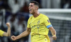 Криштиану Роналду подписал контракт топовым клубом