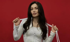 Самая красивая боксерша Казахстана выбрала дату свадьбы