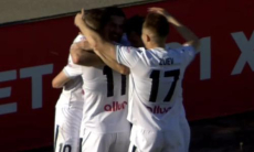 Теневой лидер КПЛ учинил разгром со счетом 5:0