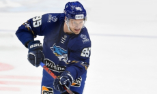 Экс-хоккеист «Барыса» продолжит карьеру в клубе КХЛ
