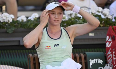 Сколько уже заработала Елена Рыбакина на «Ролан Гаррос»-2025