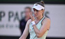 Анонсирован «матч-блокбастер» с участием Елены Рыбакиной