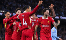 «Ливерпуль» официально объявил первый летний трансфер