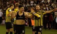 Вынесен «вердикт» матчу «Актобе» — «Кайрат» с победным голом Сатпаева