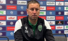 Новый тренер «Атырау» объяснил разгром в КПЛ и нашел решение проблемы