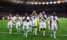 Двукратный победитель Лиги Чемпионов покинул «Реал» после десяти лет в клубе