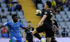 Видеообзор матча Премьер-Лиги «Женис» — «Ордабасы» 2:2