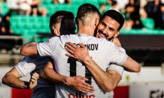 Видеообзор матча Премьер-Лиги «Тобол» — «Атырау» 5:0