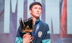 Руководство КФБ сомневается в Торехана Сабырхане