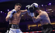 Костя Цзю поменял мнение о противостоянии Бивол — Бетербиев