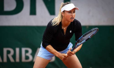 Юлия Путинцева — Мирра Андреева: прямая трансляция матч «Ролан Гаррос»