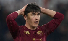 Эльдор Шомуродов узнал имя нового главного тренера