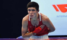 Сабырхан Торехан вызвал возмущение руководства КФБ