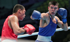 В Казахстане анонсировали масштабный турнир по боксу за 77 миллионов