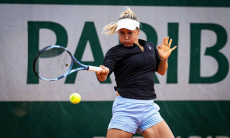 В России вынесли вердикт матчу Юлия Путинцева — Мирра Андреева на «Ролан Гаррос»