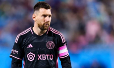 Вратарь «Интер Майами» рассказал о поведении Месси в команде