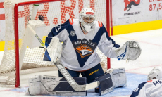 Клуб КХЛ решил судьбу голкипера сборной Казахстана