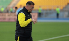 Главный тренер «Кайрата» узнал последствия нецензурной брани в адрес фанатов «Актобе»