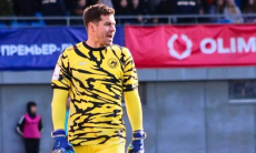 Голкипер покинул клуб КПЛ после одного матча